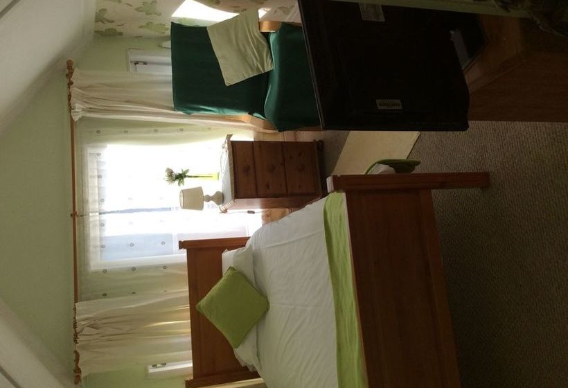 بنسيون Alexandra Guest House