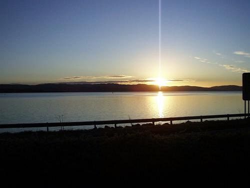 بنسيون Allt-na-craig House