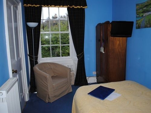 بنسيون Allt-na-craig House