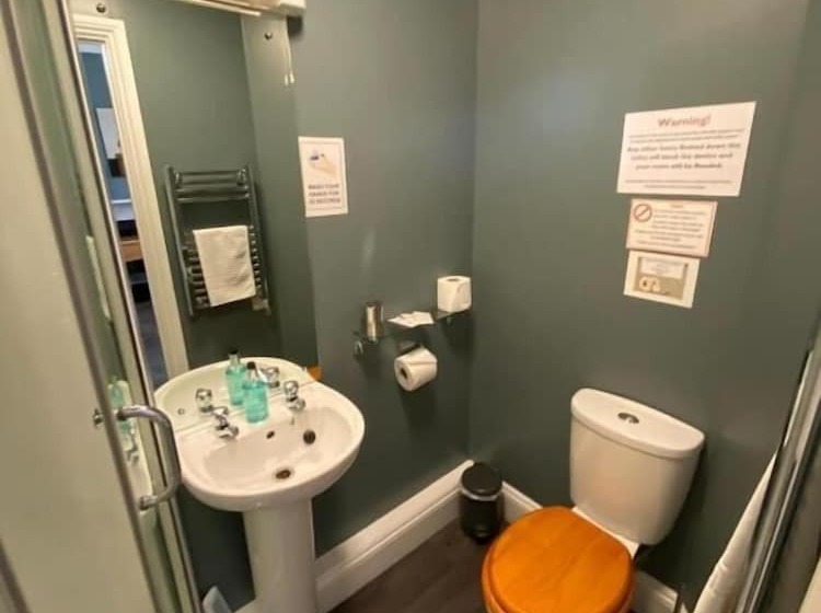 ペンション Ambleside Central