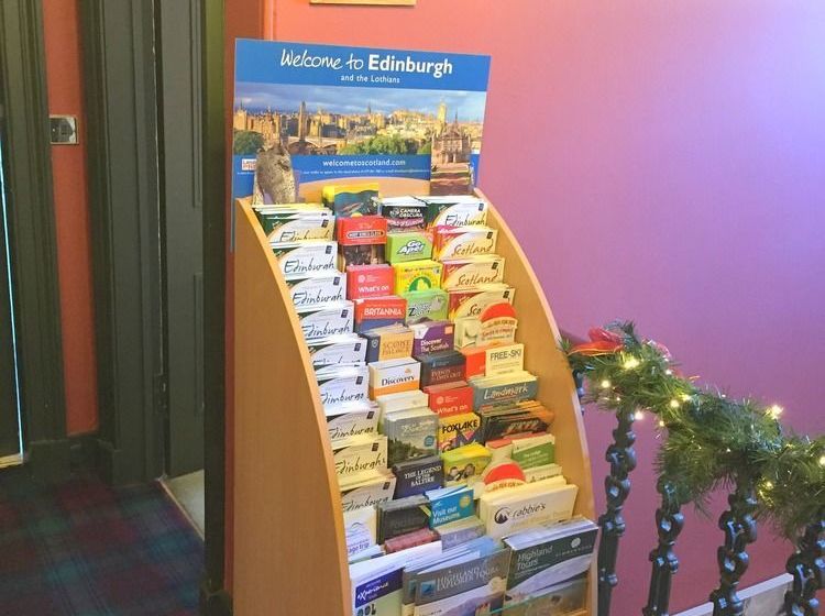 Пансион Appin House