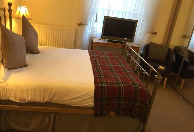 Пансион Appin House