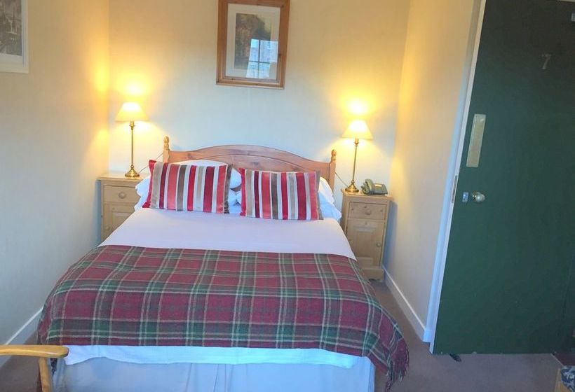 Пансион Appin House