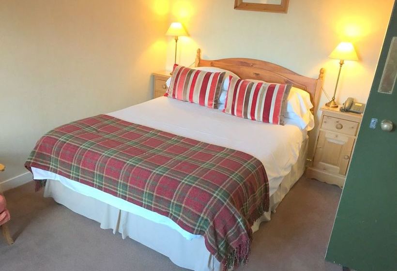 Пансион Appin House