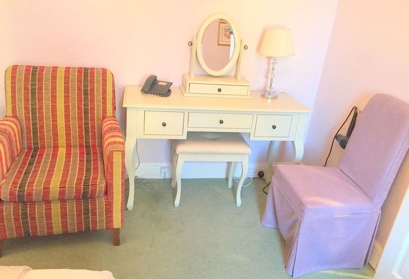 Пансион Appin House