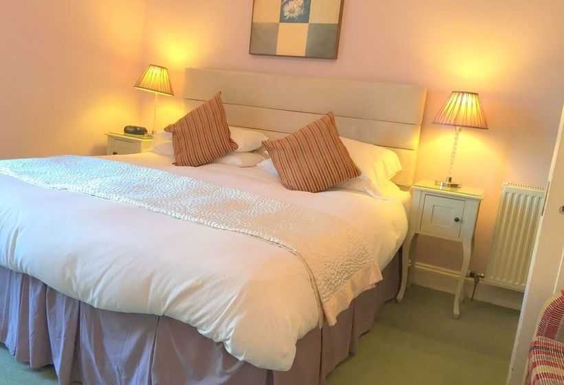 Пансион Appin House