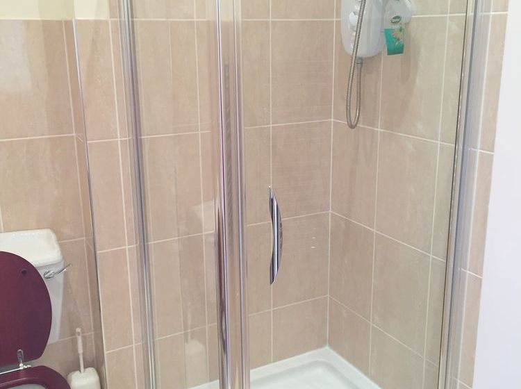 Пансион Appin House