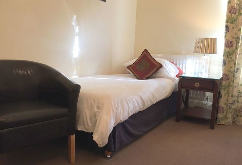 Пансион Appin House