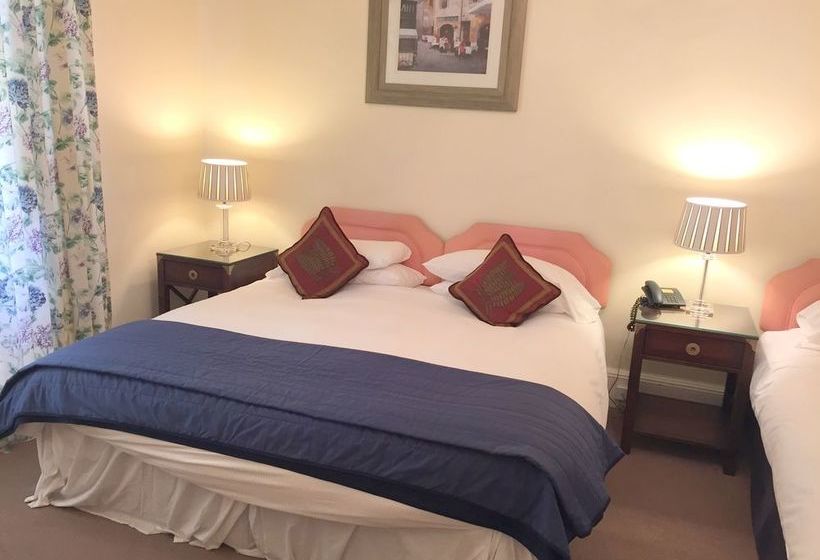 Пансион Appin House