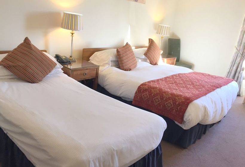 Пансион Appin House