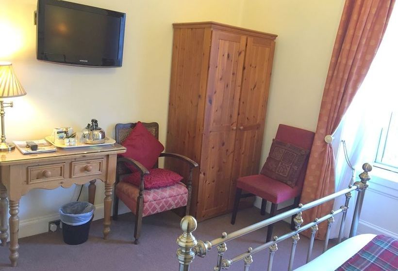 Пансион Appin House