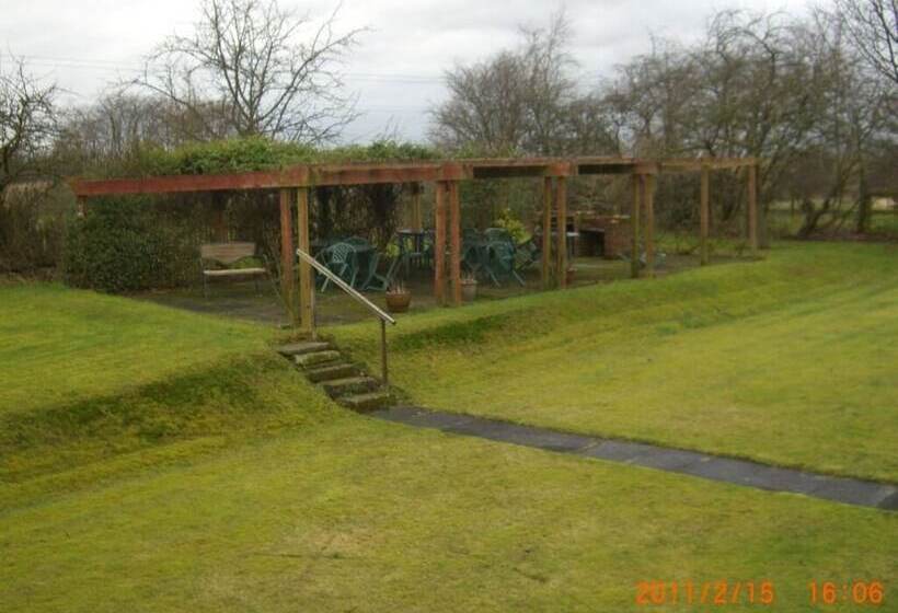 Пансион Ash Farm Country House