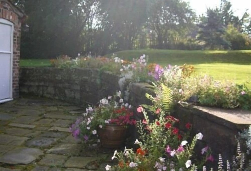 Пансион Ash Farm Country House