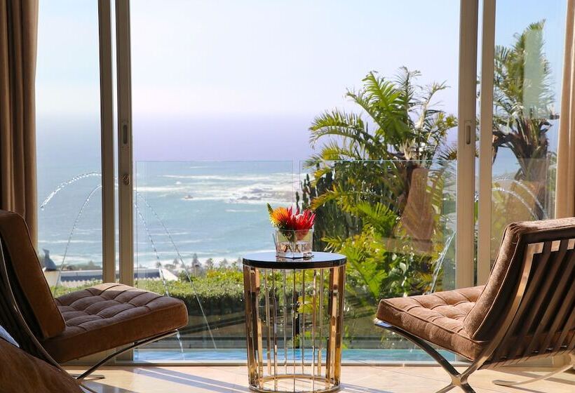 پانسیون Atlanticview Cape Town Boutique