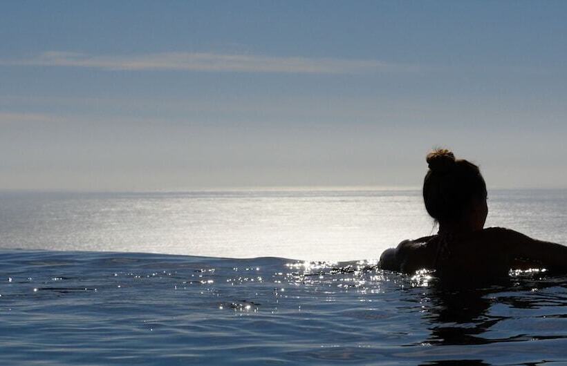 پانسیون Atlanticview Cape Town Boutique