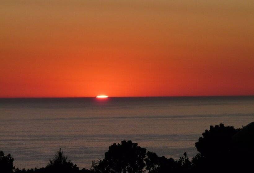 پانسیون Atlanticview Cape Town Boutique