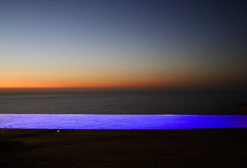 پانسیون Atlanticview Cape Town Boutique