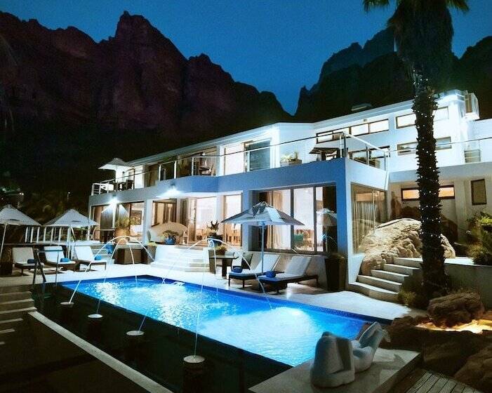 پانسیون Atlanticview Cape Town Boutique