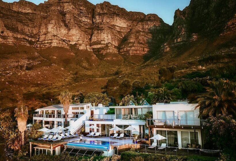 پانسیون Atlanticview Cape Town Boutique