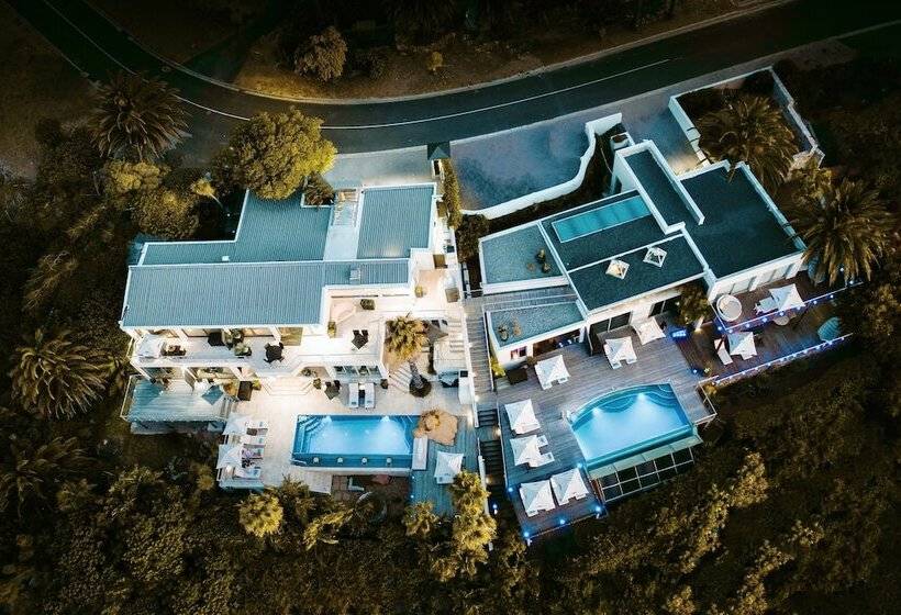 پانسیون Atlanticview Cape Town Boutique