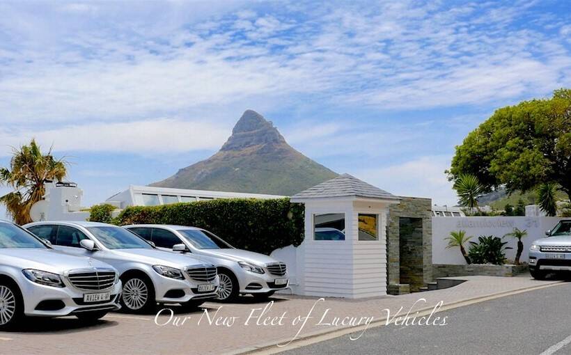 پانسیون Atlanticview Cape Town Boutique