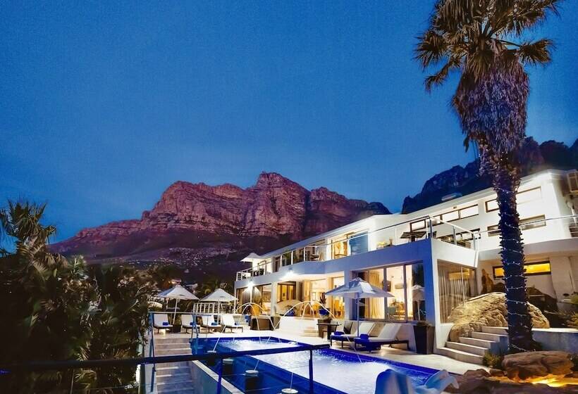 پانسیون Atlanticview Cape Town Boutique