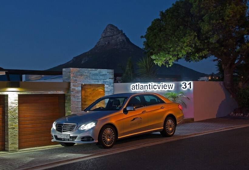 پانسیون Atlanticview Cape Town Boutique
