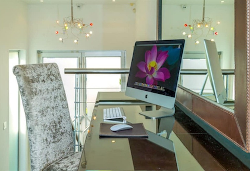 پانسیون Atlanticview Cape Town Boutique