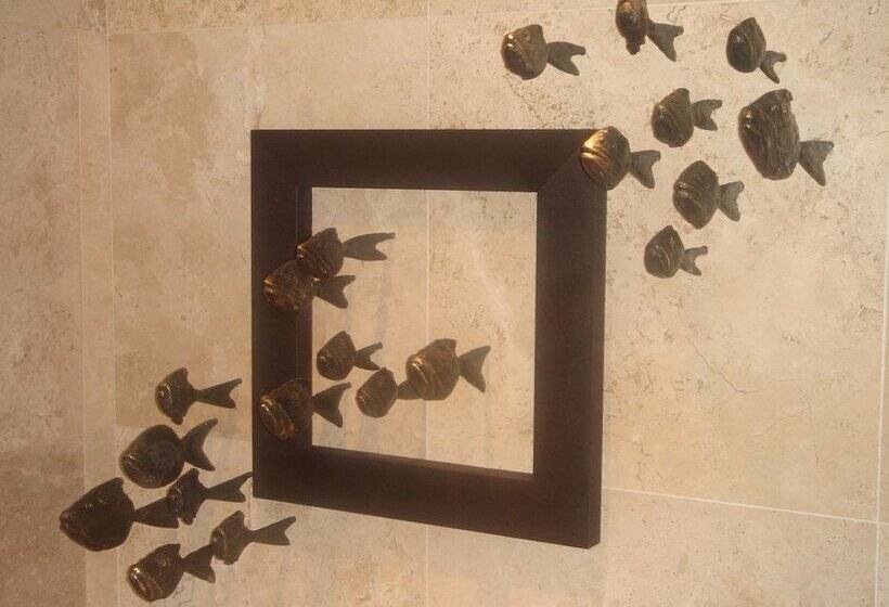 پانسیون Atlanticview Cape Town Boutique