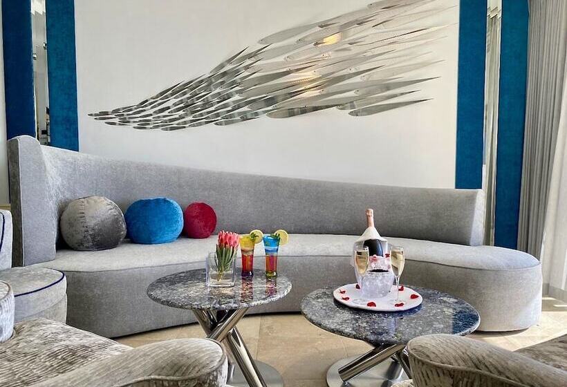 پانسیون Atlanticview Cape Town Boutique