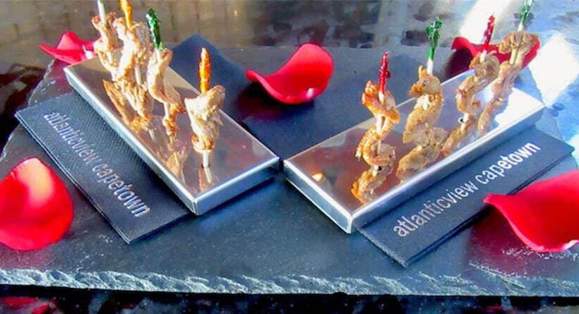 پانسیون Atlanticview Cape Town Boutique