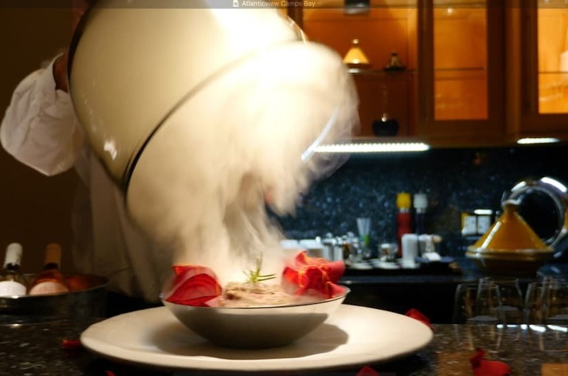 پانسیون Atlanticview Cape Town Boutique