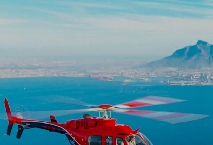 پانسیون Atlanticview Cape Town Boutique