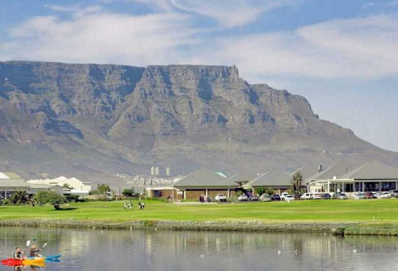 پانسیون Atlanticview Cape Town Boutique