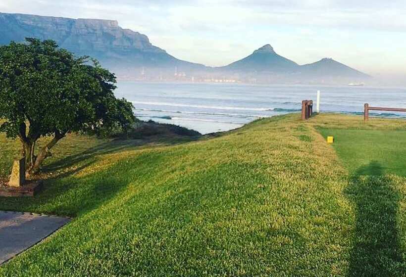 پانسیون Atlanticview Cape Town Boutique