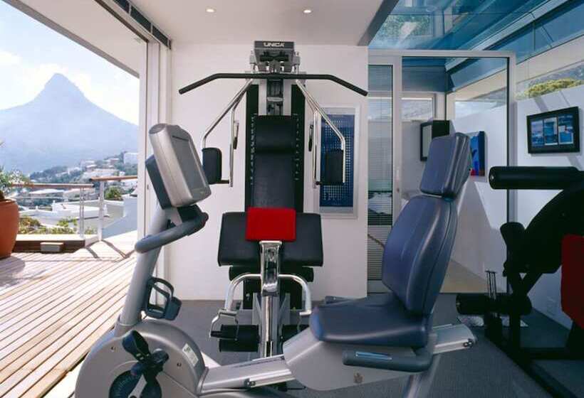 پانسیون Atlanticview Cape Town Boutique