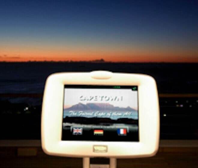 پانسیون Atlanticview Cape Town Boutique