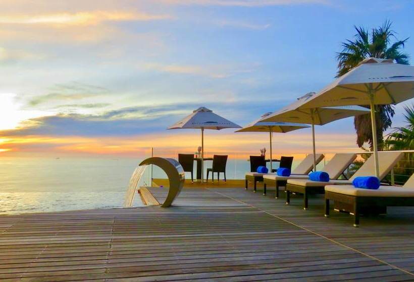 پانسیون Atlanticview Cape Town Boutique