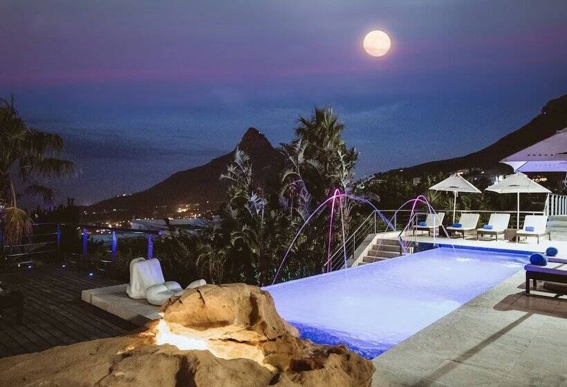 پانسیون Atlanticview Cape Town Boutique