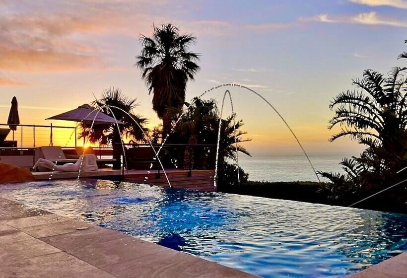 پانسیون Atlanticview Cape Town Boutique