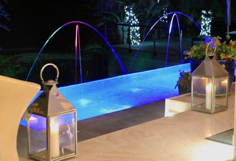 پانسیون Atlanticview Cape Town Boutique