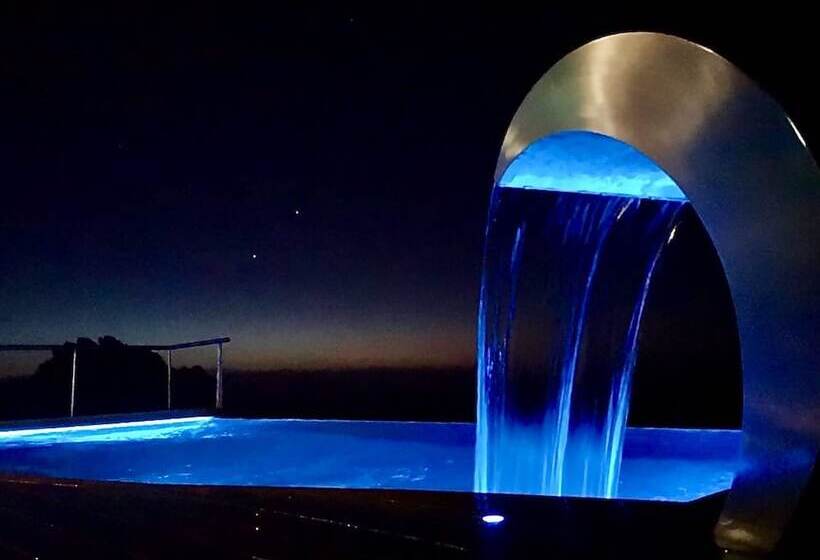 پانسیون Atlanticview Cape Town Boutique