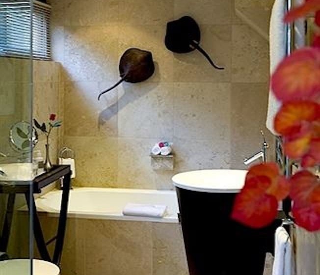 پانسیون Atlanticview Cape Town Boutique