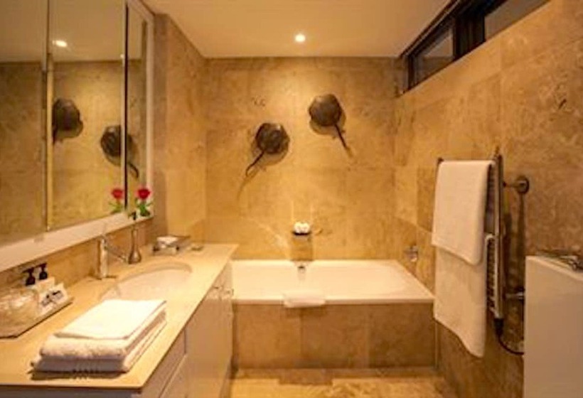 پانسیون Atlanticview Cape Town Boutique