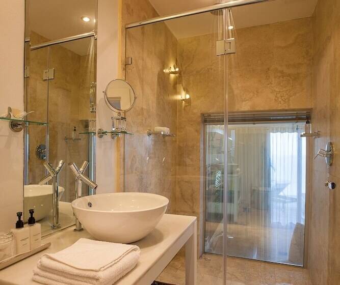 پانسیون Atlanticview Cape Town Boutique