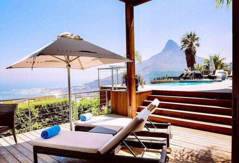 پانسیون Atlanticview Cape Town Boutique