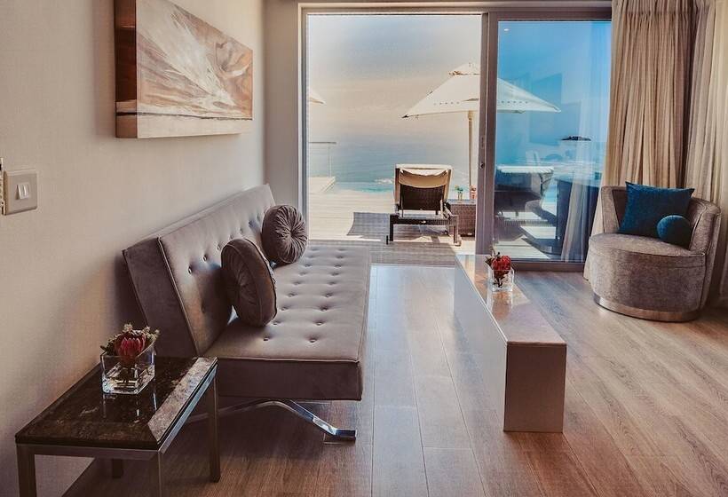 پانسیون Atlanticview Cape Town Boutique