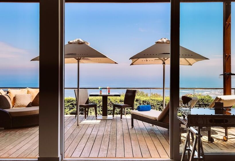 پانسیون Atlanticview Cape Town Boutique