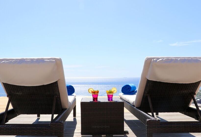 پانسیون Atlanticview Cape Town Boutique