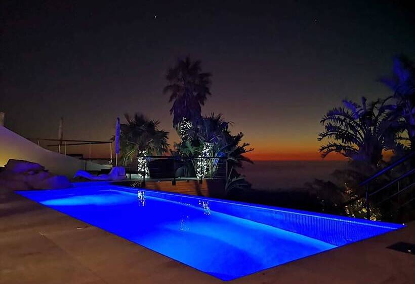 پانسیون Atlanticview Cape Town Boutique